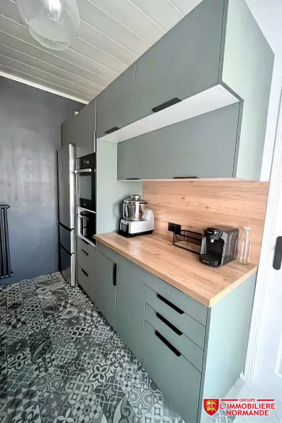 vente Maison Bonnieres Sur Seine - Photo 5