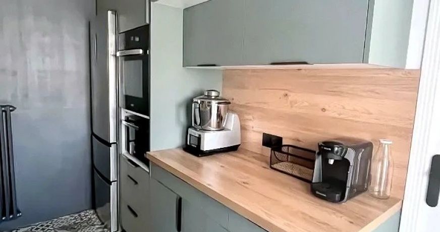 vente Maison Bonnieres Sur Seine