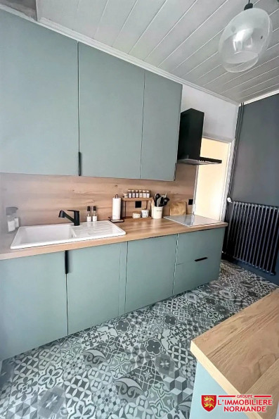 vente Maison Bonnieres Sur Seine - Photo 6