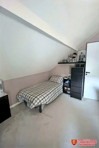 vente Maison Bonnieres Sur Seine - Photo 9