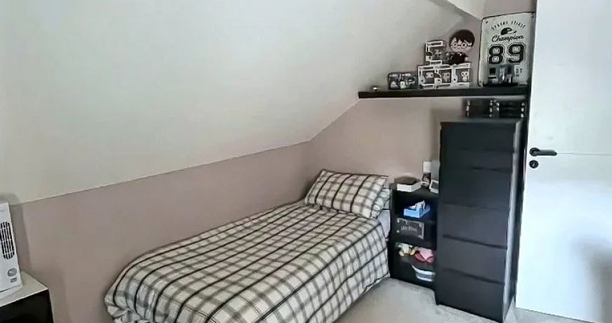 vente Maison Bonnieres Sur Seine