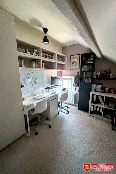 vente Maison Bonnieres Sur Seine - Photo 10