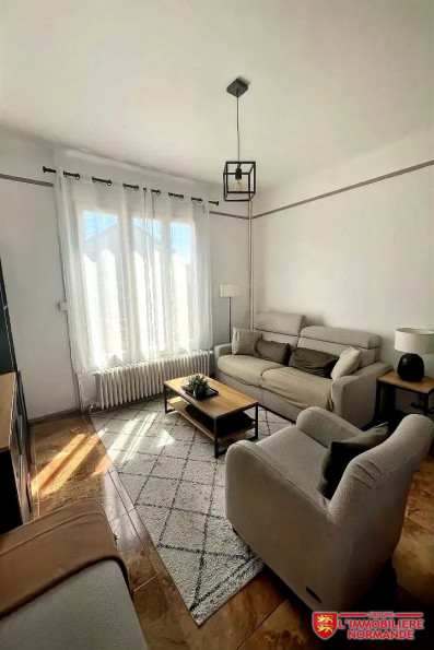 vente Maison Bonnieres Sur Seine - Photo 3