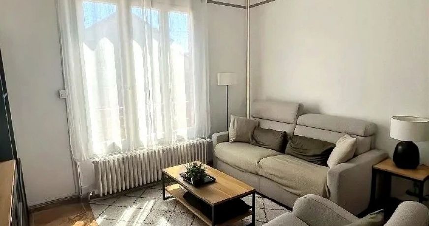 vente Maison Bonnieres Sur Seine