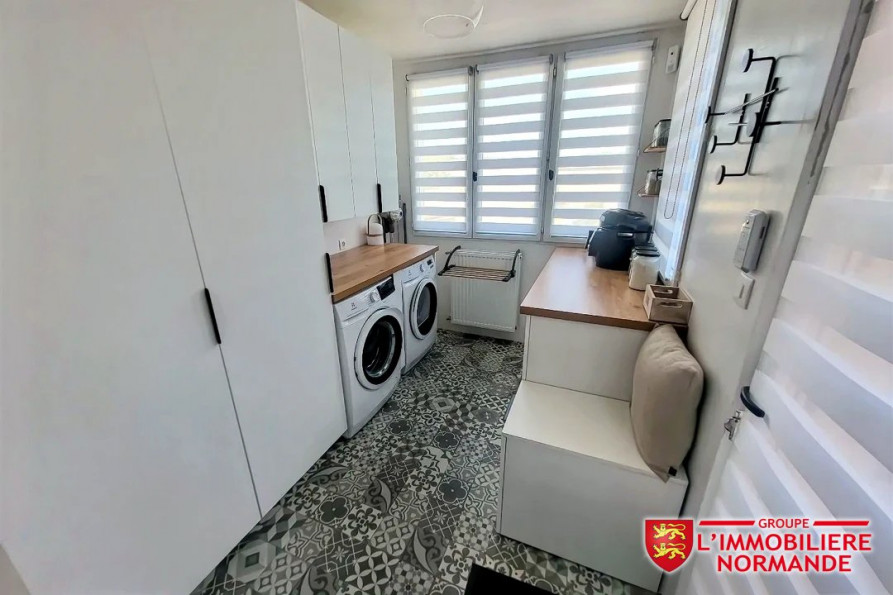 vente Maison Bonnieres Sur Seine - Photo 7