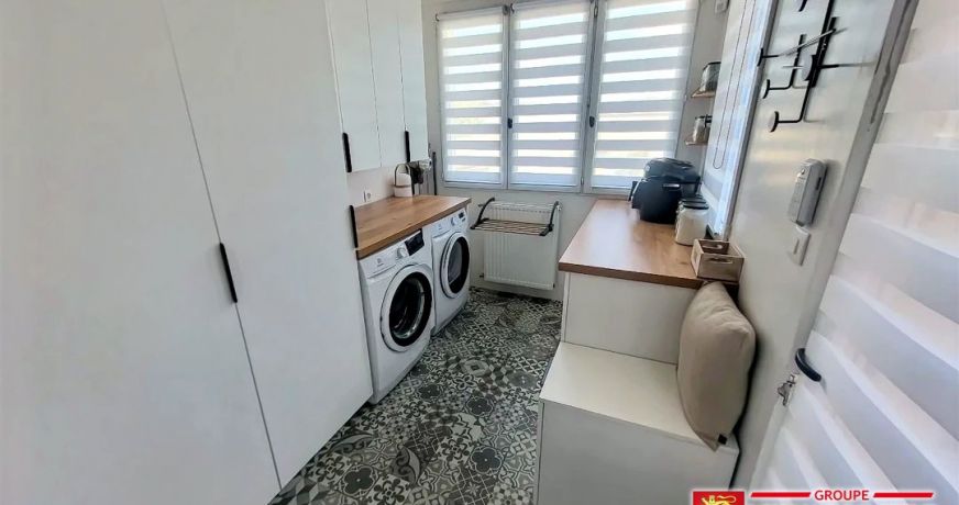 vente Maison Bonnieres Sur Seine