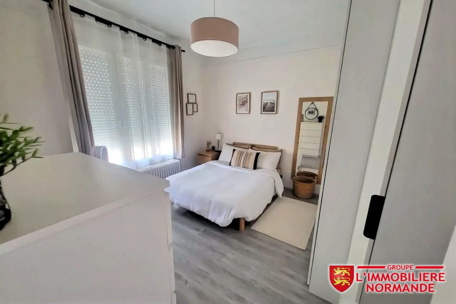 vente Maison Bonnieres Sur Seine - Photo 8