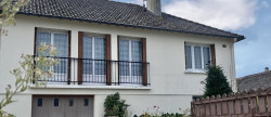 vente Maison Freneuse