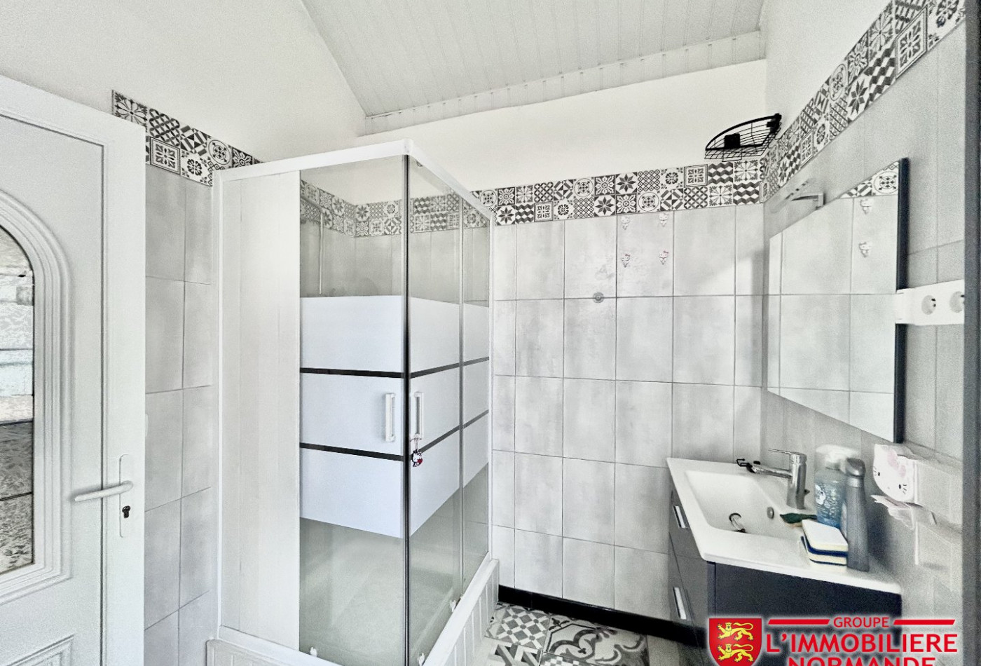 vente Maison Bonnieres Sur Seine - Photo 7