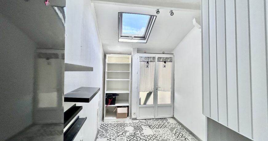 vente Maison Bonnieres Sur Seine