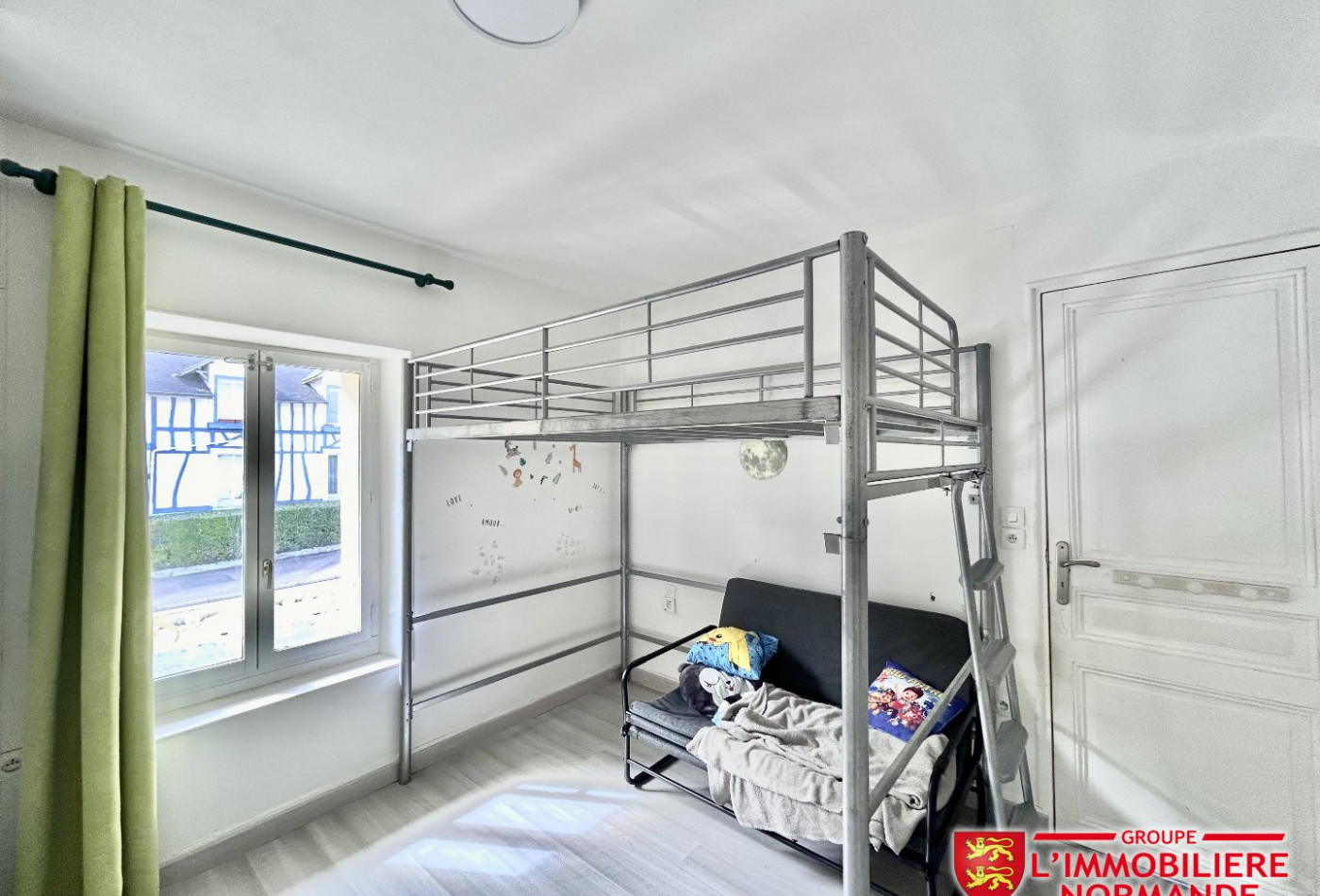 vente Maison Bonnieres Sur Seine - Photo 10