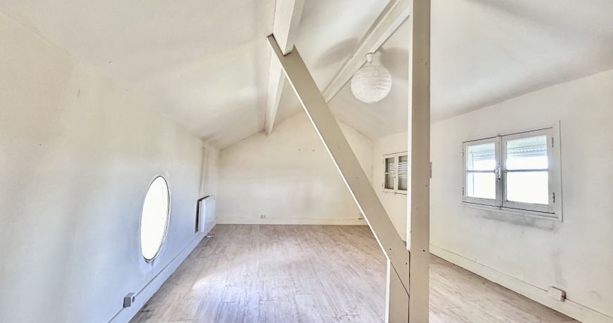 vente Maison Bonnieres Sur Seine