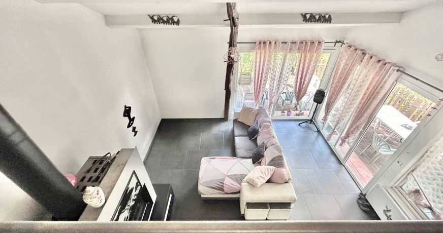 vente Maison Bonnieres Sur Seine