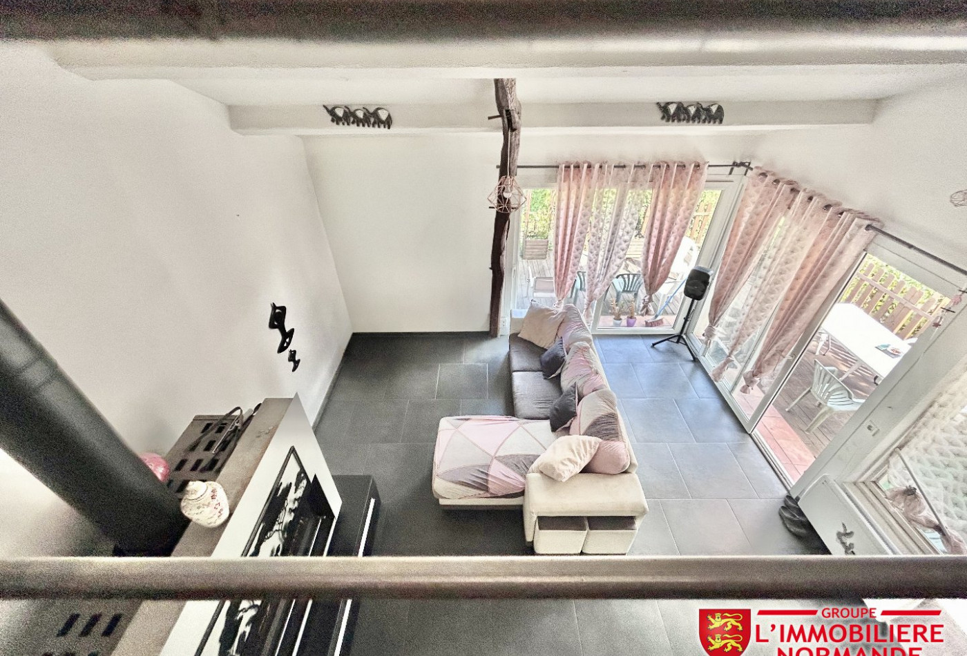 vente Maison Bonnieres Sur Seine - Photo 3