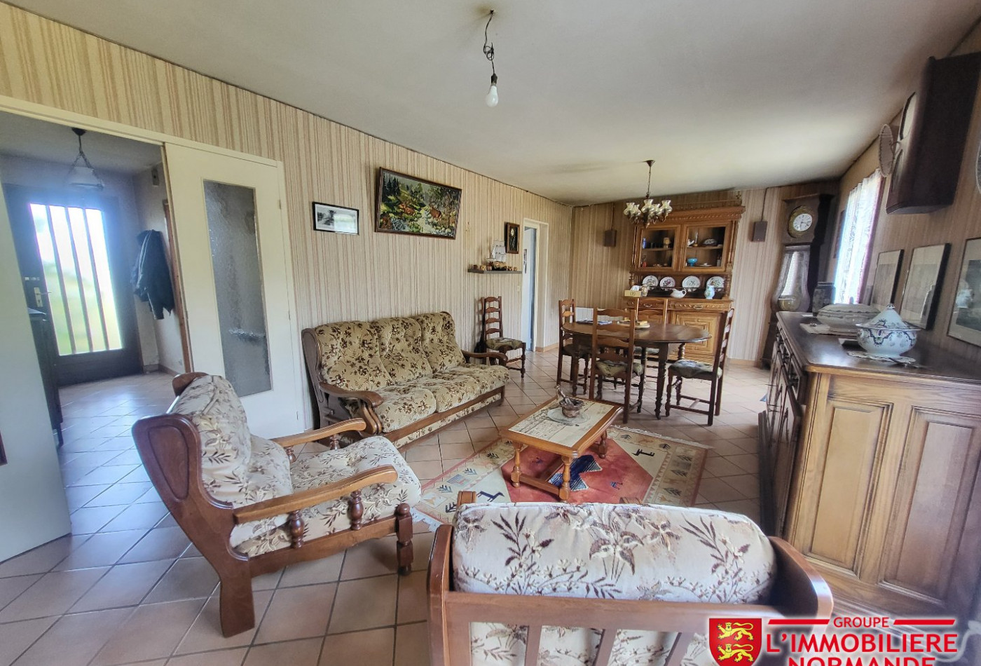 vente Maison Bonnieres Sur Seine - Photo 2