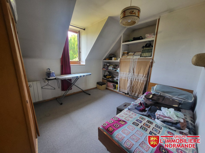 vente Maison Bonnieres Sur Seine - Photo 6