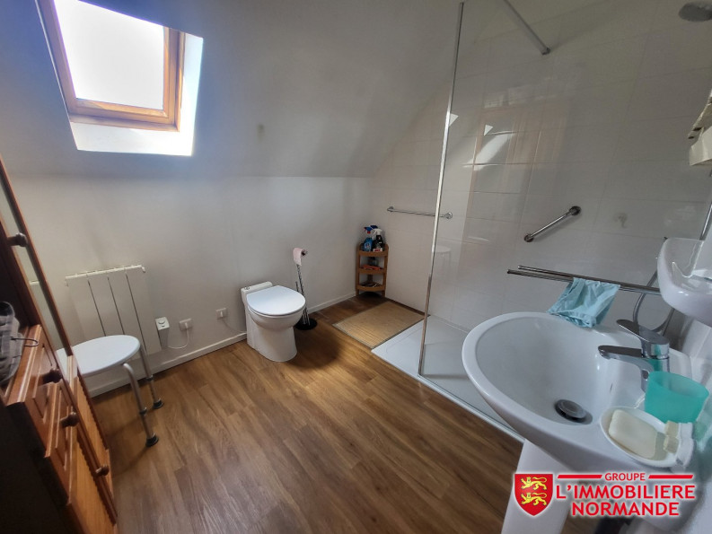 vente Maison Bonnieres Sur Seine - Photo 5