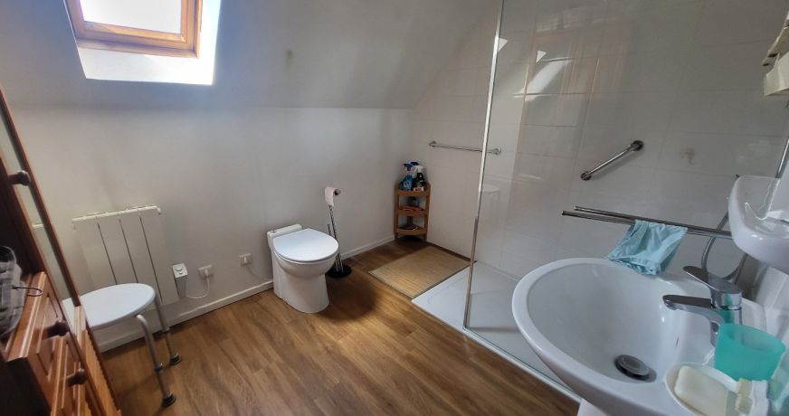 vente Maison Bonnieres Sur Seine