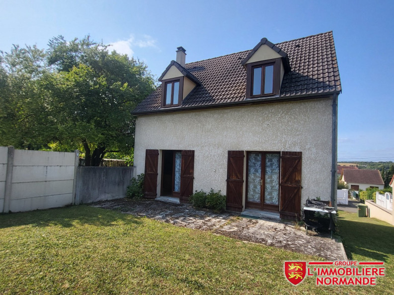 vente Maison Bonnieres Sur Seine - Photo 8