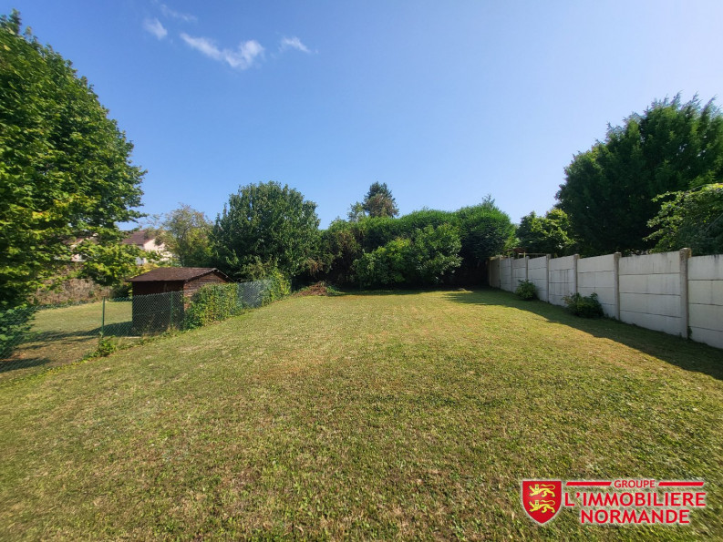 vente Maison Bonnieres Sur Seine - Photo 9