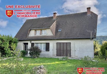 vente Maison Bennecourt
