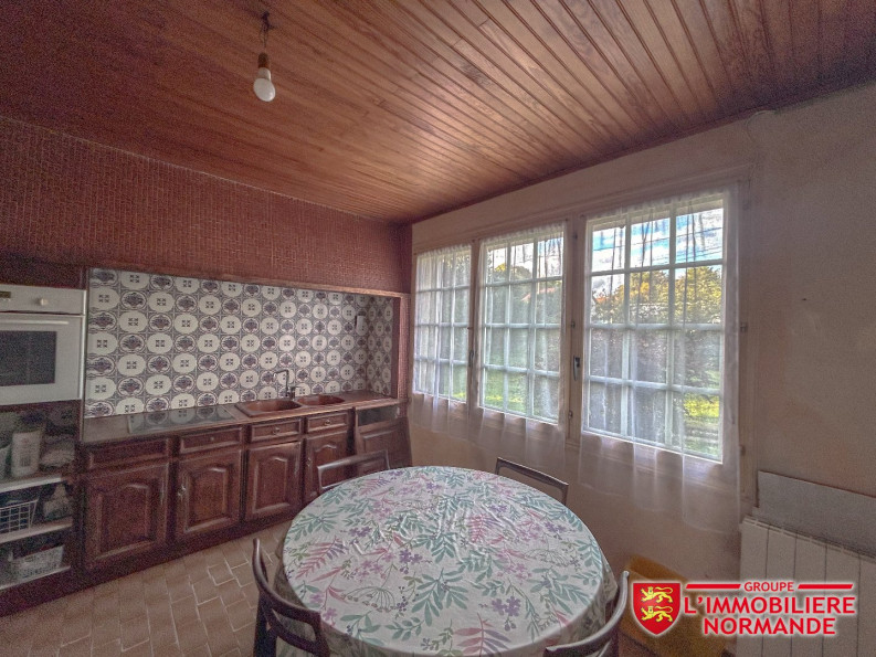 vente Maison Bennecourt - Photo 2