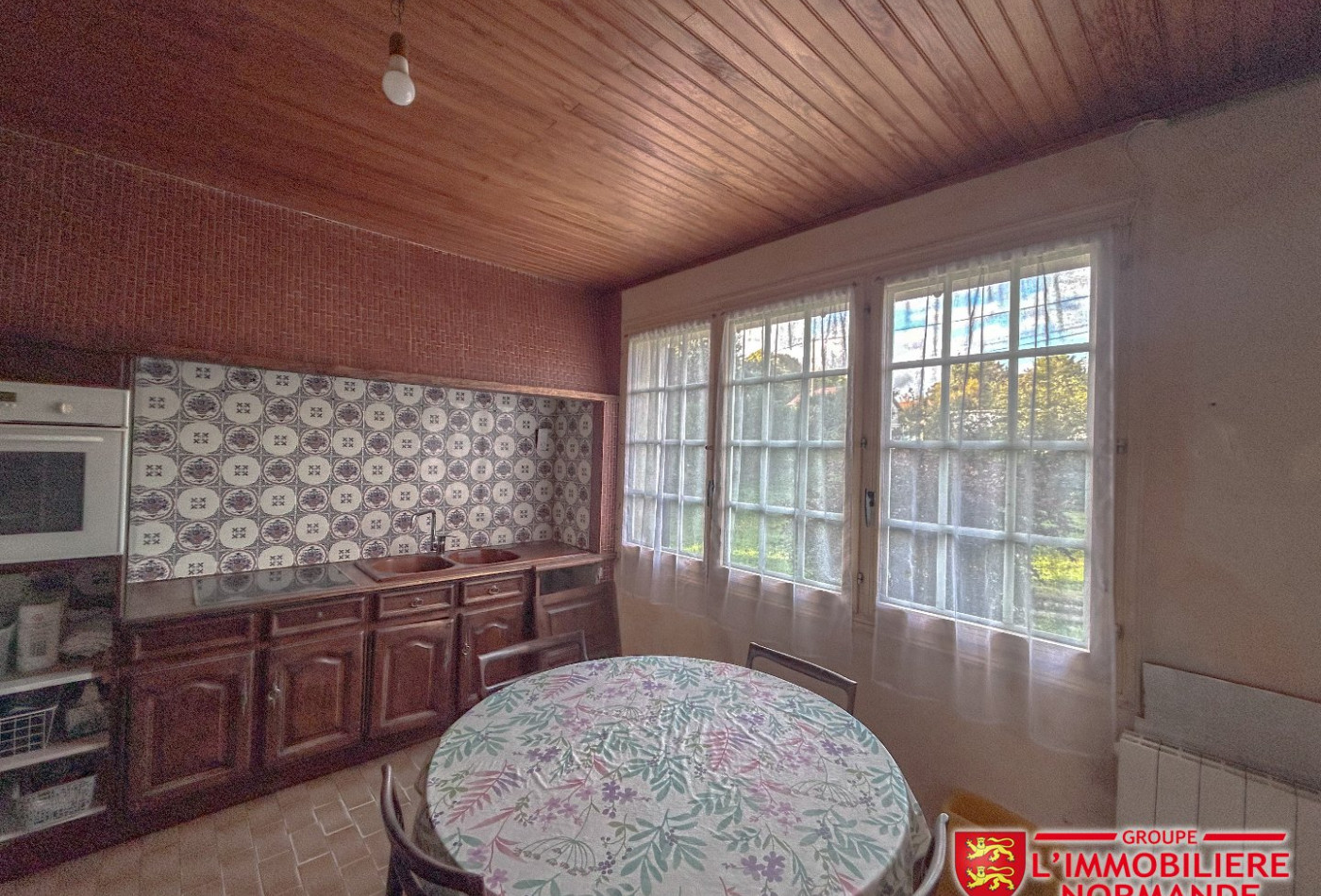 vente Maison Bennecourt - Photo 2