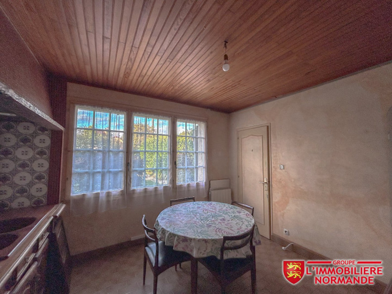 vente Maison Bennecourt - Photo 3