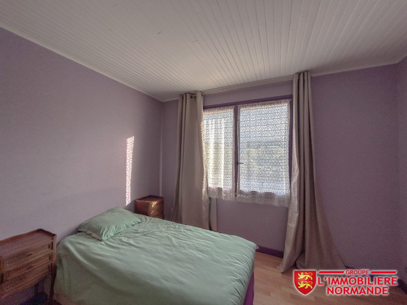 vente Maison Bennecourt - Photo 5