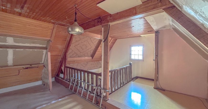 vente Maison Bennecourt