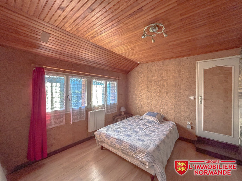 vente Maison Bennecourt - Photo 7