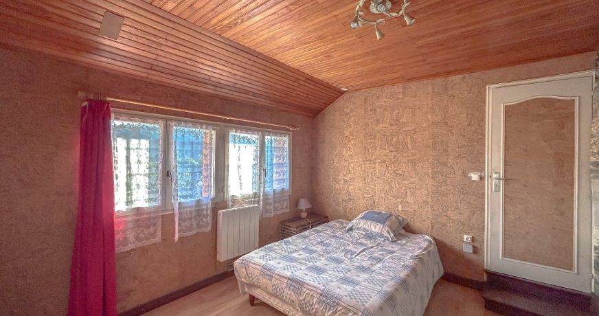 vente Maison Bennecourt