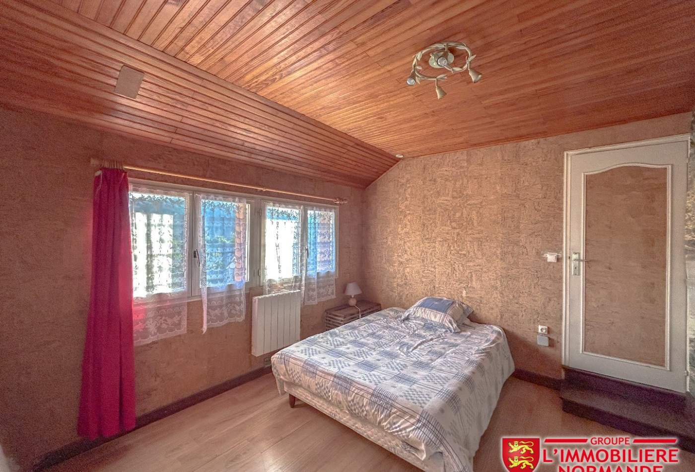 vente Maison Bennecourt - Photo 7