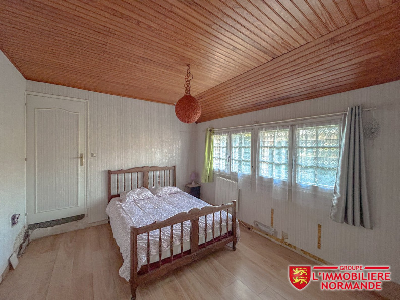 vente Maison Bennecourt - Photo 9