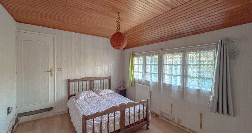 vente Maison Bennecourt