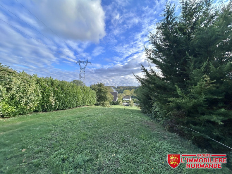 vente Maison Bennecourt - Photo 10