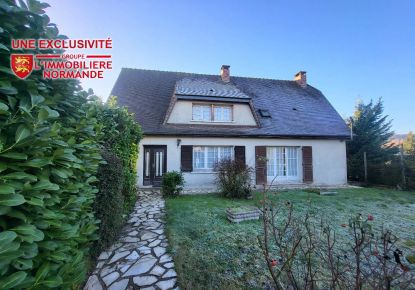 vente Maison Bennecourt