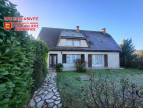 vente Maison Bennecourt