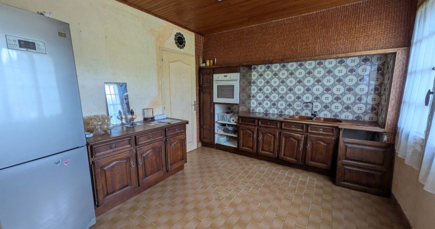 vente Maison Bennecourt