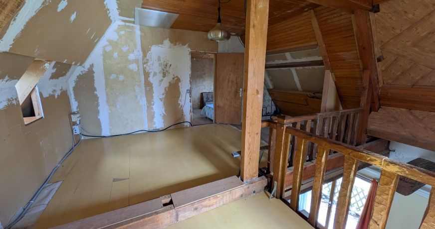 vente Maison Bennecourt