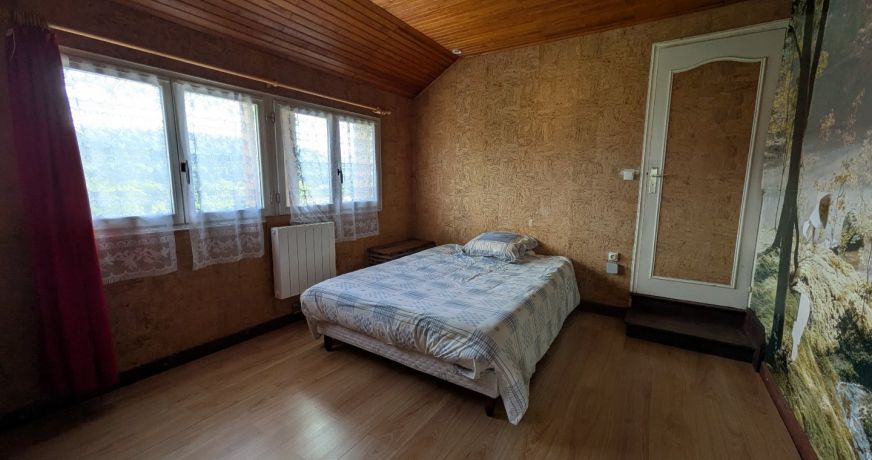 vente Maison Bennecourt