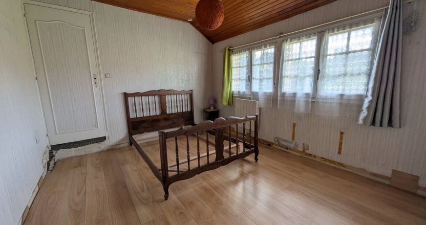 vente Maison Bennecourt