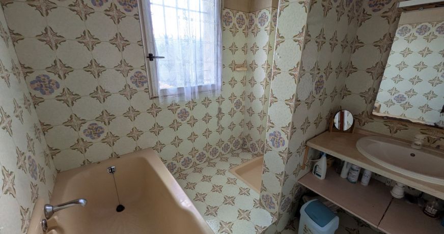 vente Maison Bennecourt