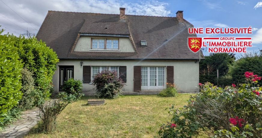 vente Maison Bennecourt