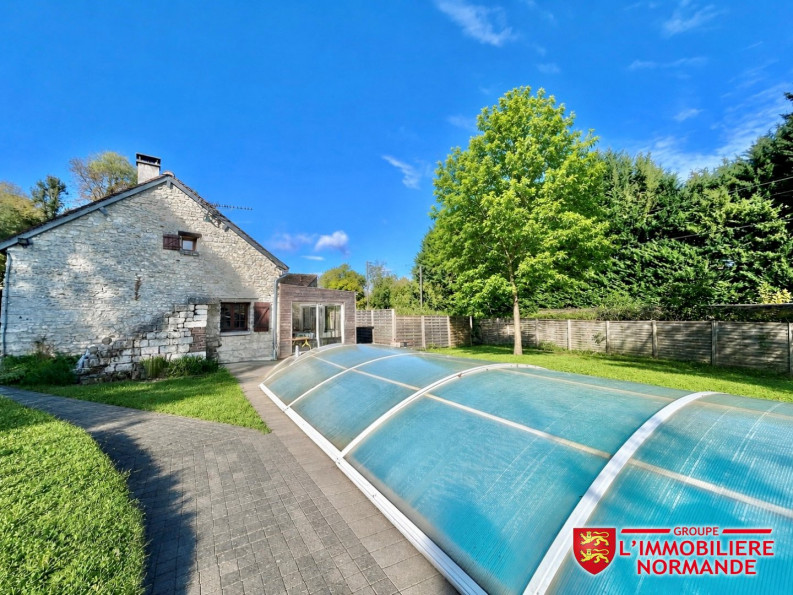 vente Maison Bonnieres Sur Seine - Photo 1