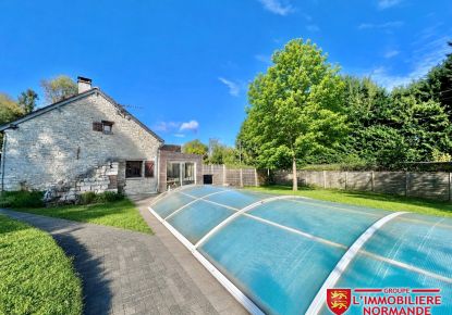 vente Maison Bonnieres Sur Seine