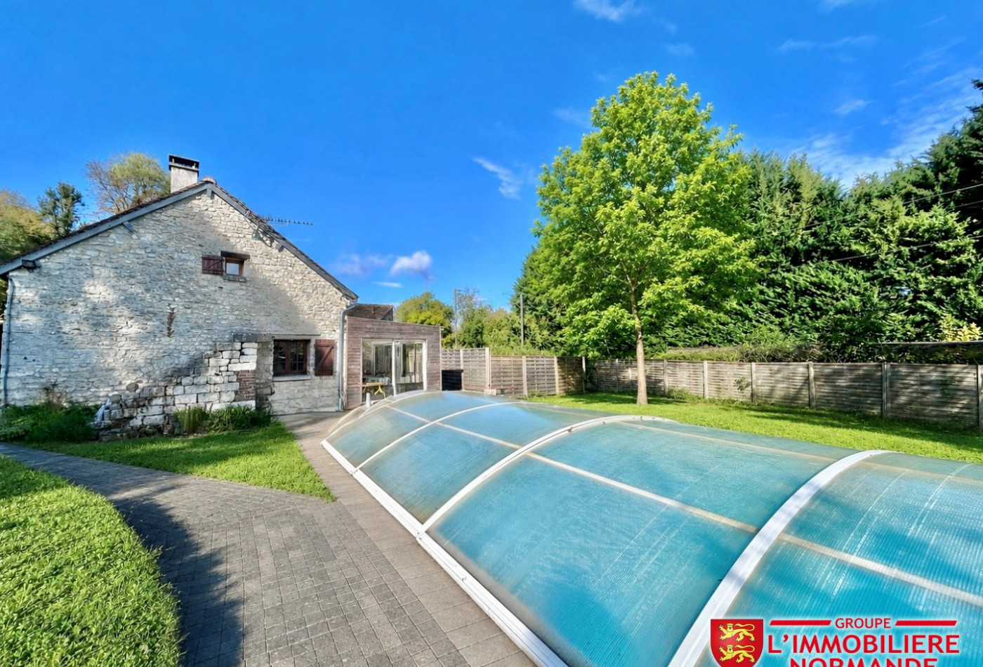 vente Maison Bonnieres Sur Seine - Photo 1