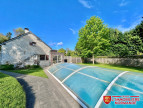 vente Maison Bonnieres Sur Seine