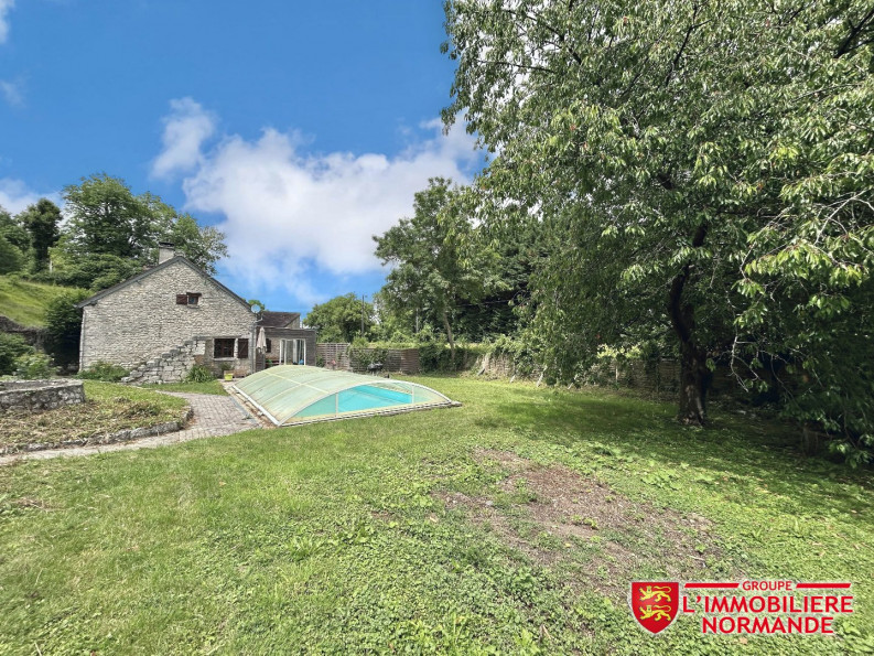 vente Maison Bonnieres Sur Seine - Photo 2