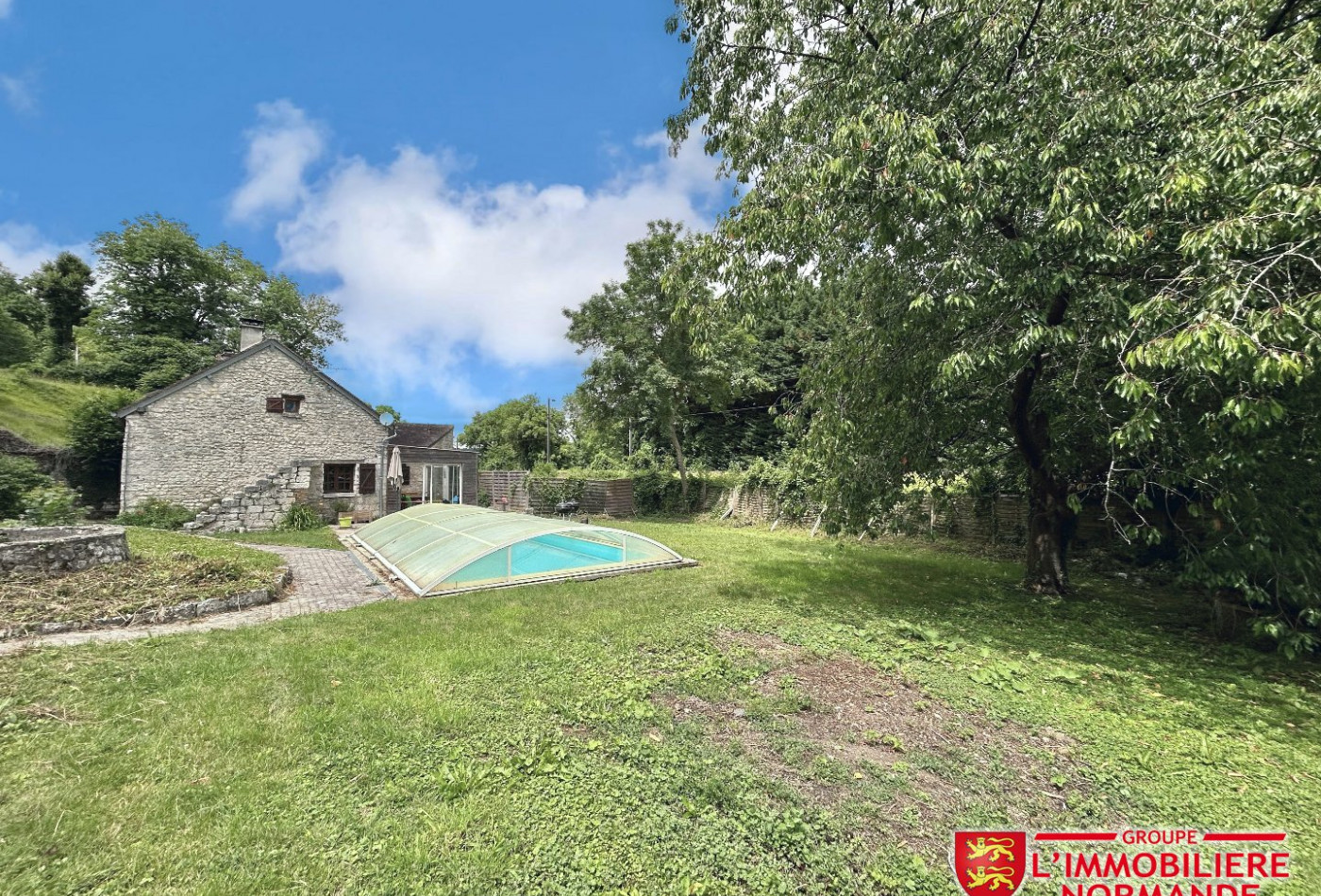 vente Maison Bonnieres Sur Seine - Photo 2